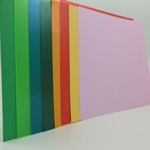 Pvc sheet for stationery manufacturers in Thailand