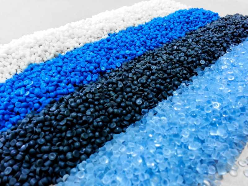 pvc resin manufacturers in Thailand